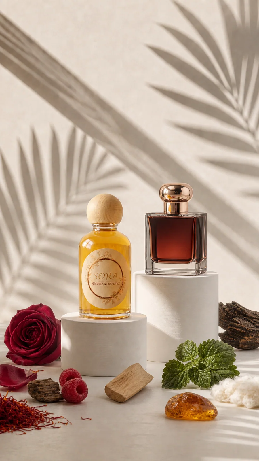 Rose Oud – By Kilian