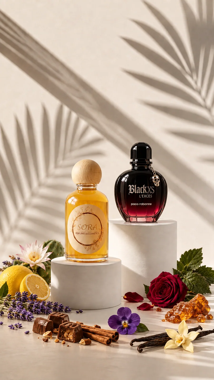 Black XS L'Excès