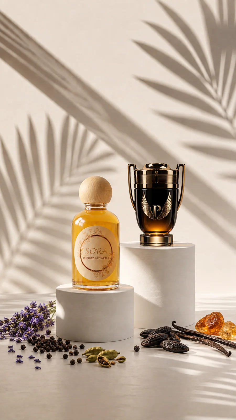 Invictus Victory Elixir