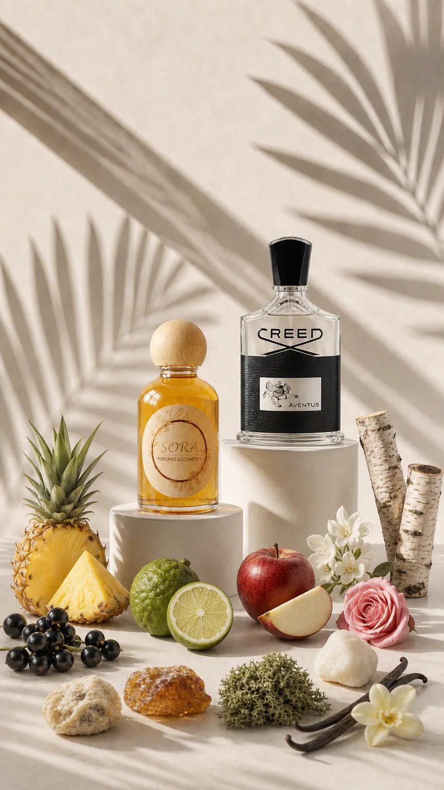 Creed Aventus