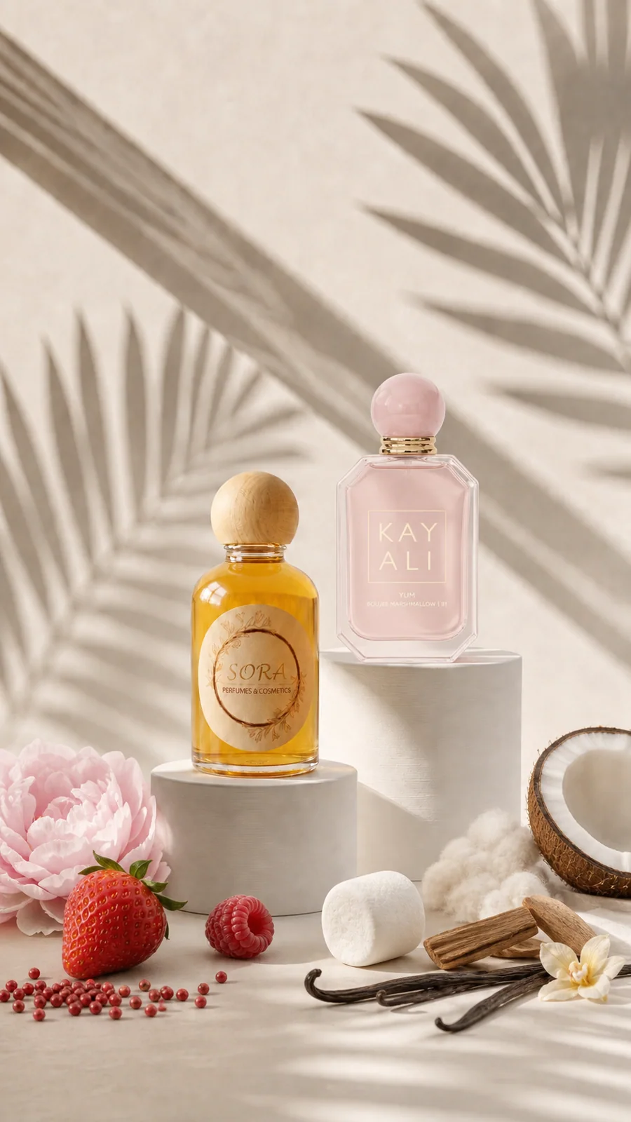 Kayali Marshmallow 81