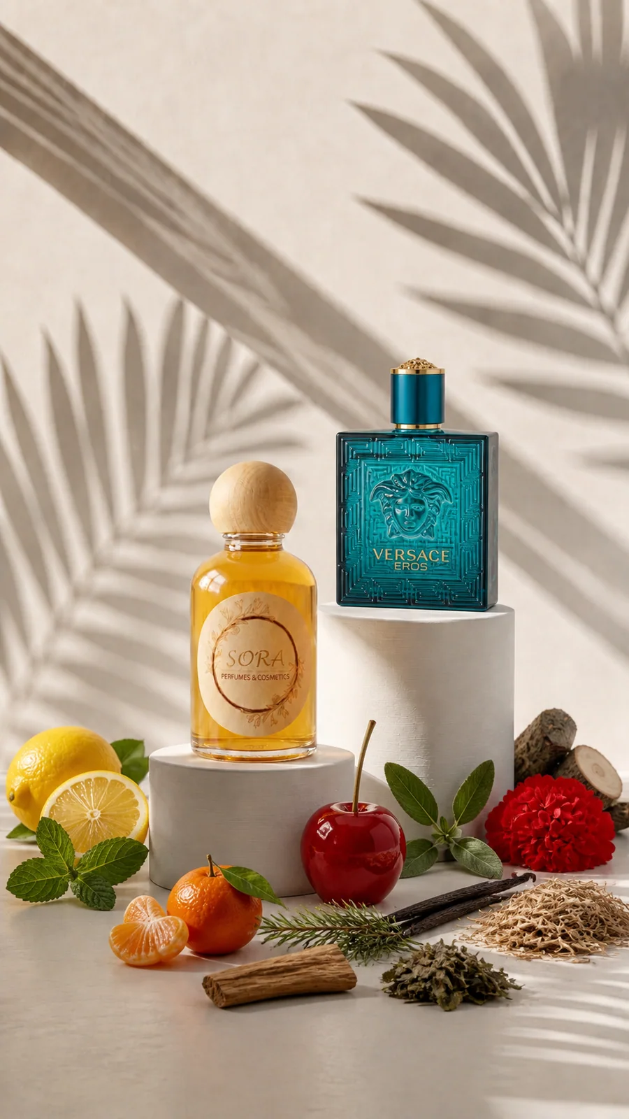 Versace Eros