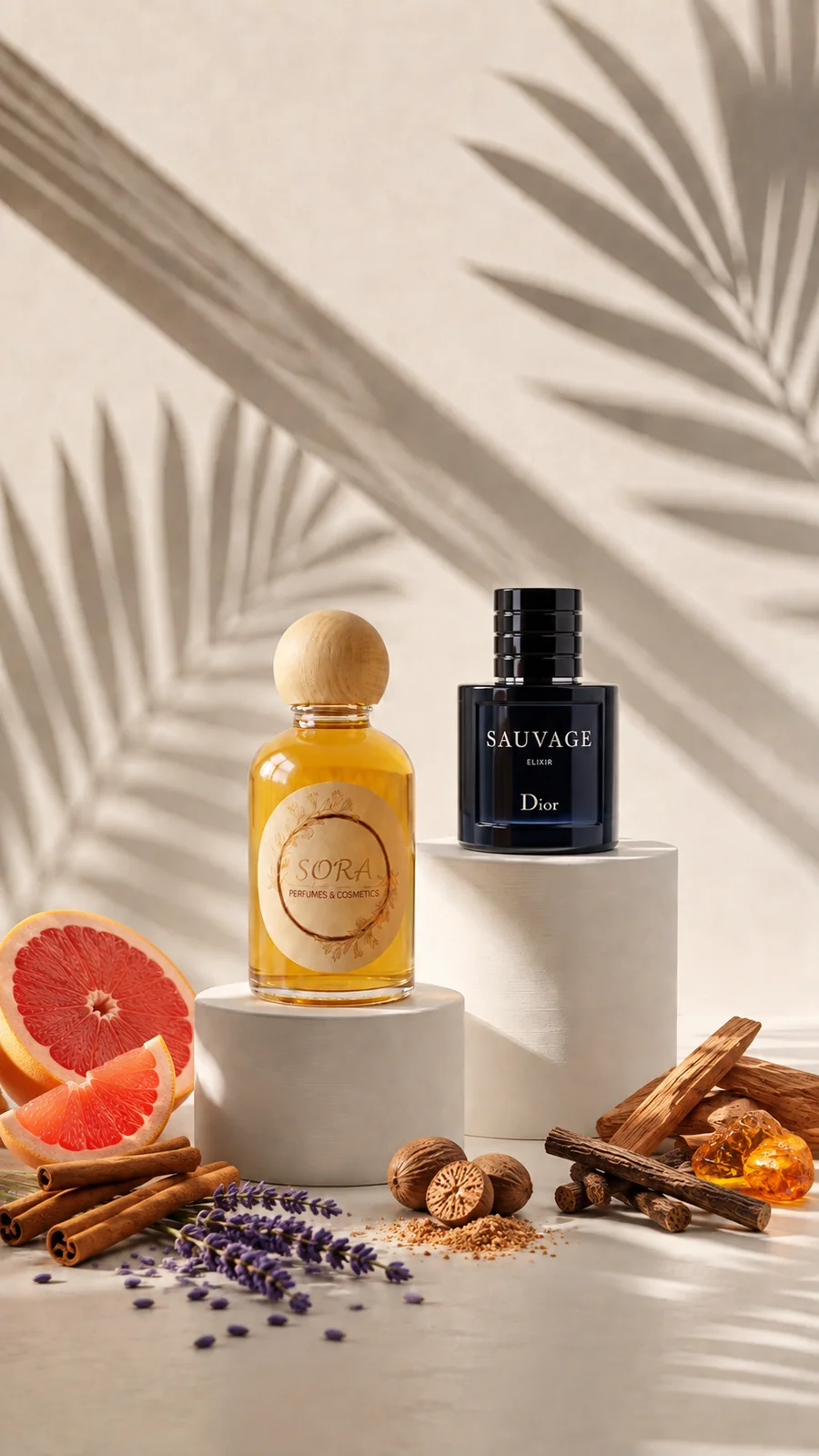 Sauvage Elixir