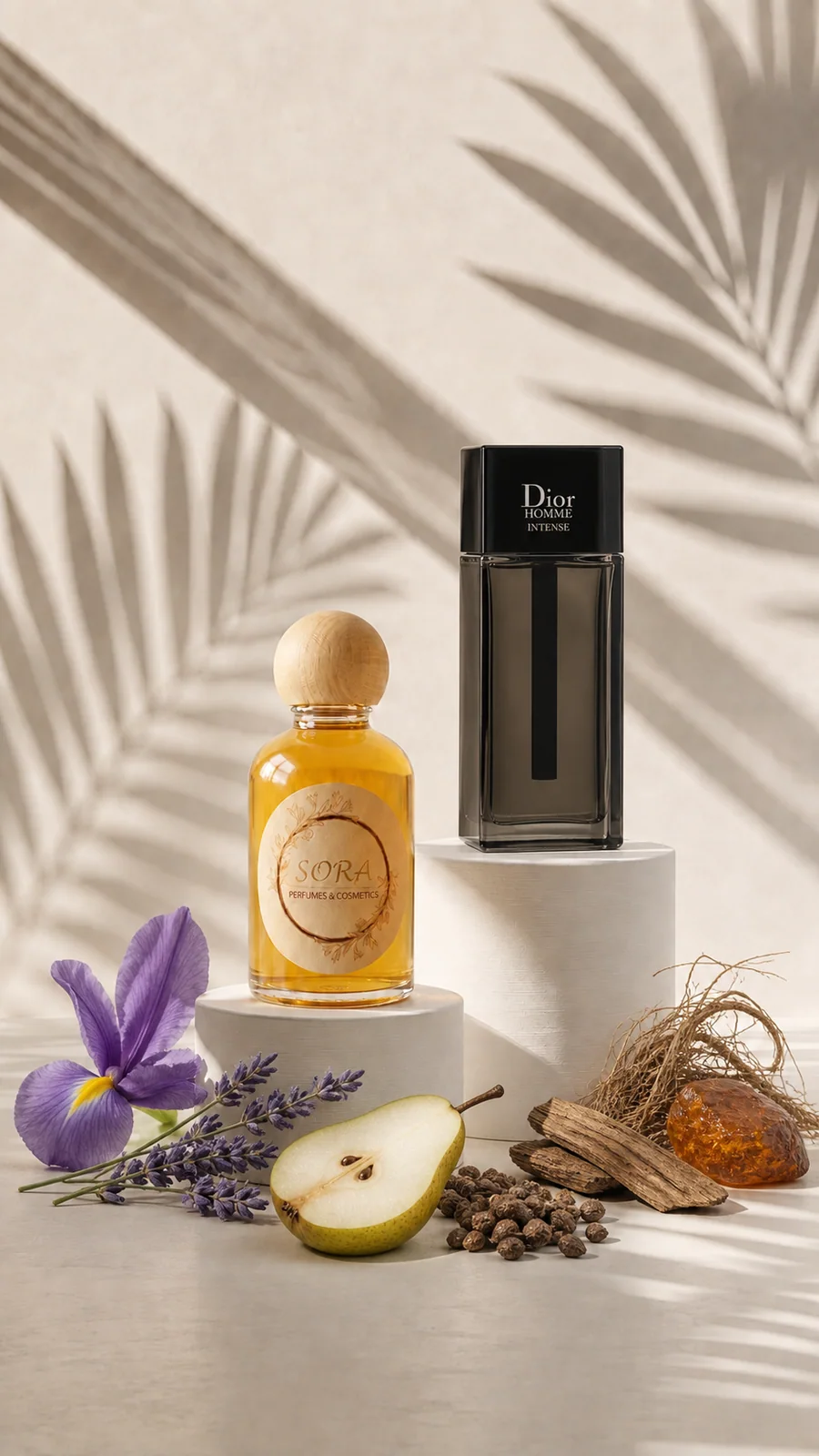 Dior Homme Intense