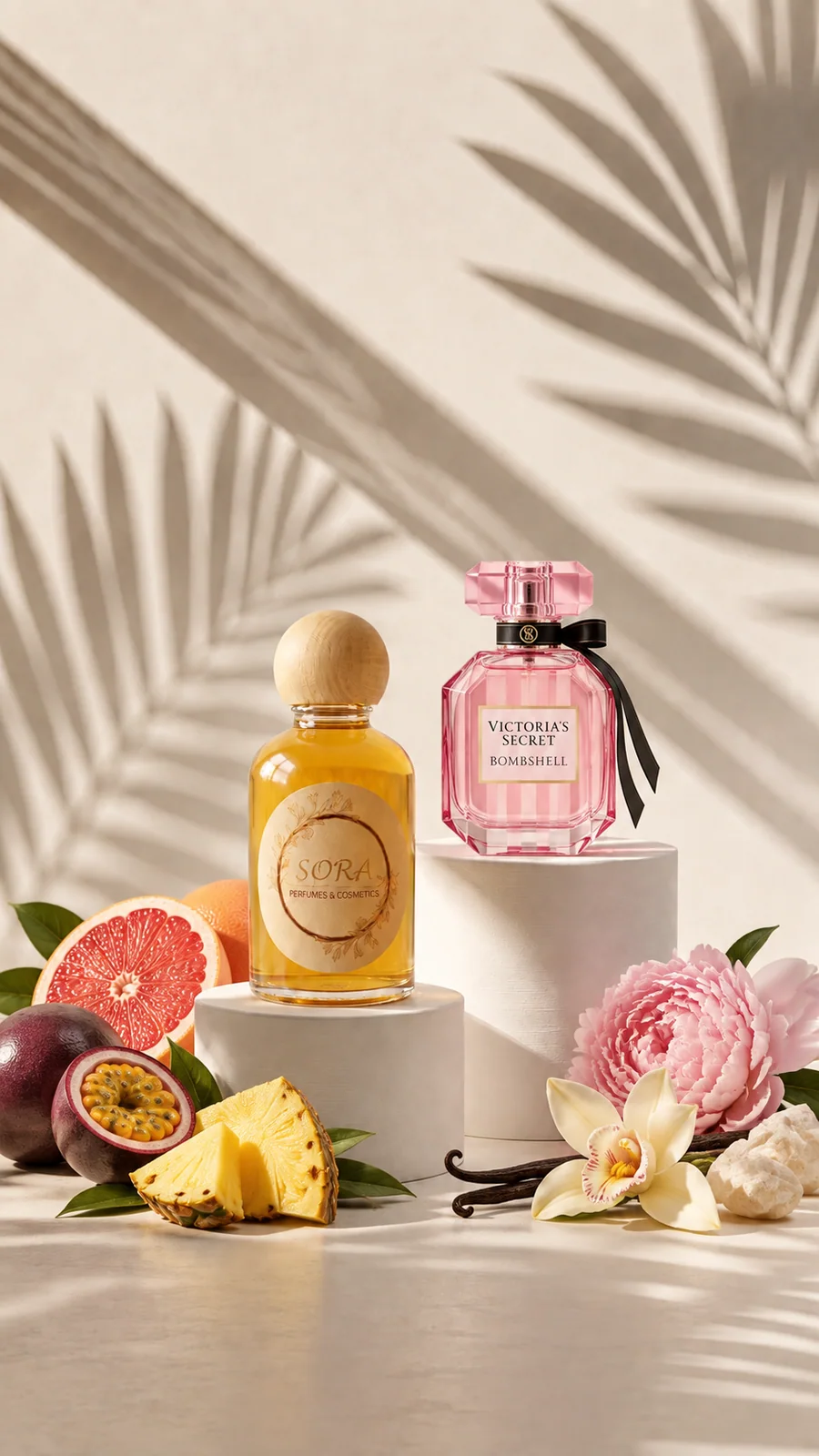 Victoria's Secret Bombshell