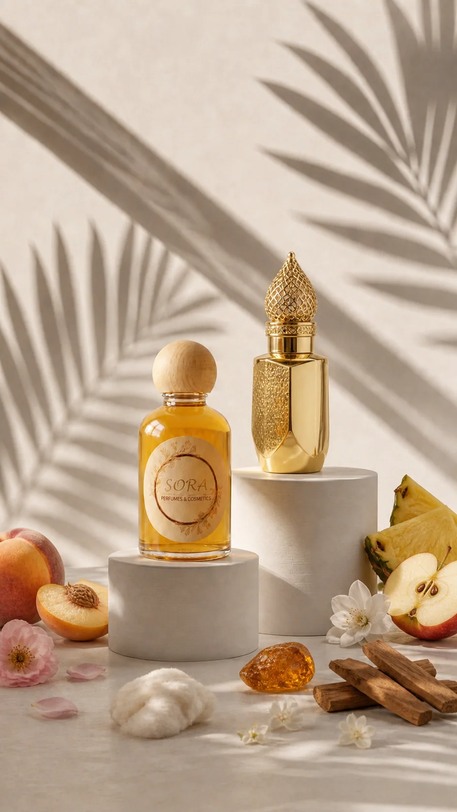 Madawi Gold