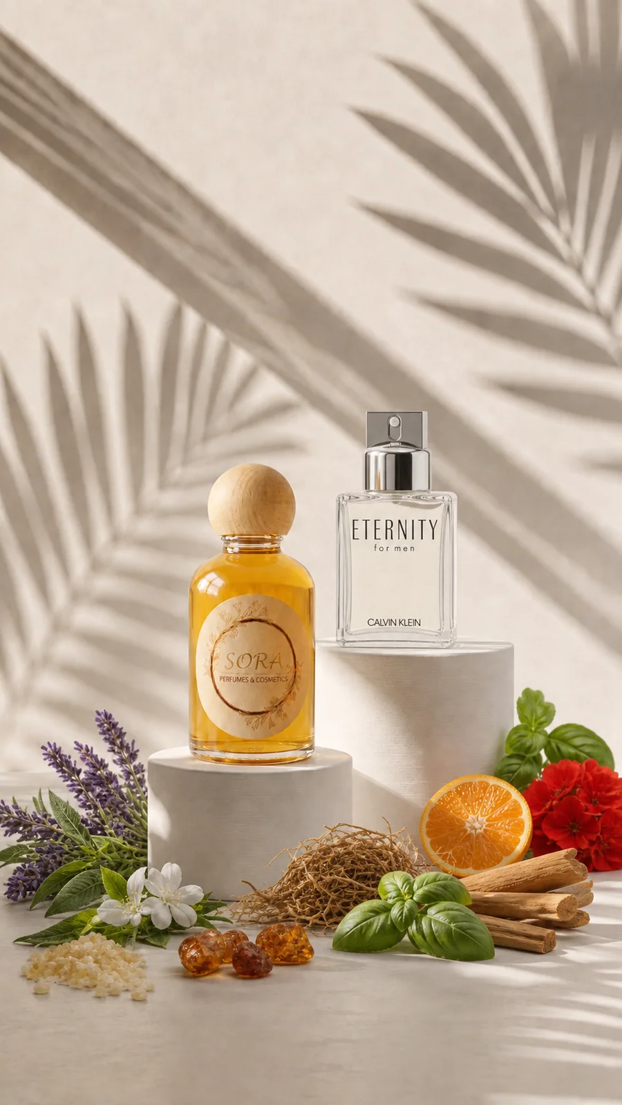 Eternity – Calvin Klein