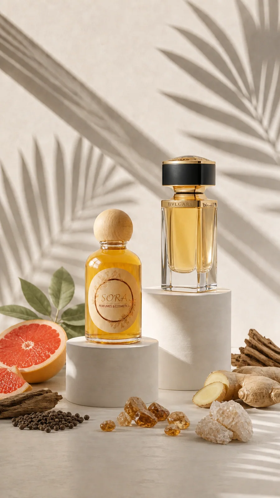 Tygar Bvlgari